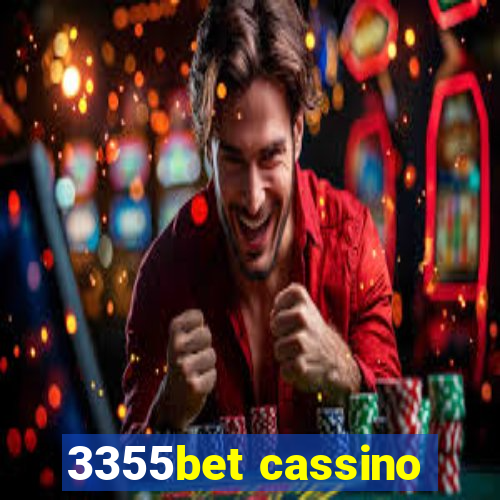 3355bet cassino